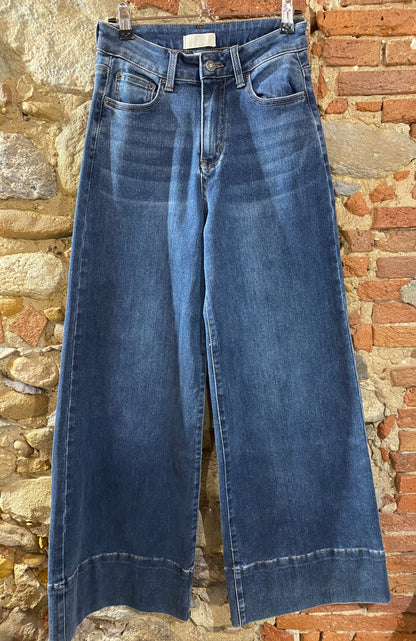 Jeans Jacob denim