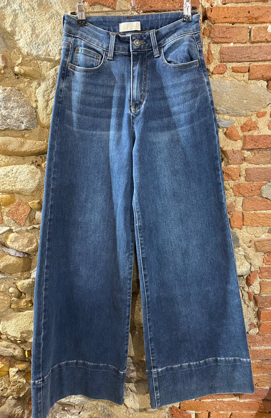 Jeans Jacob denim