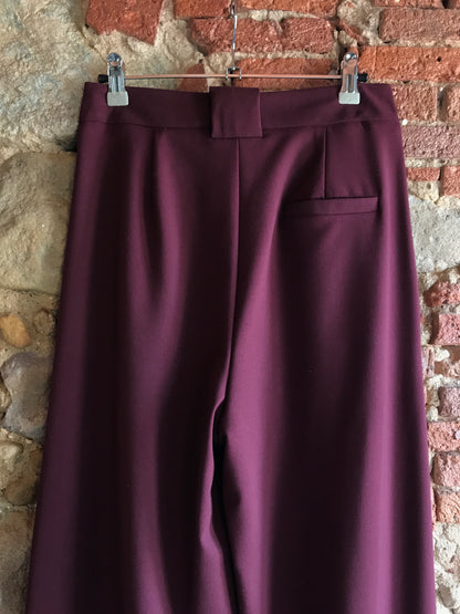 Pantalone Boy vino