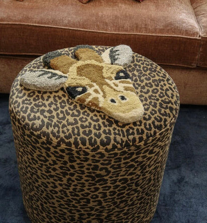Tappeto giraffa Gimpy