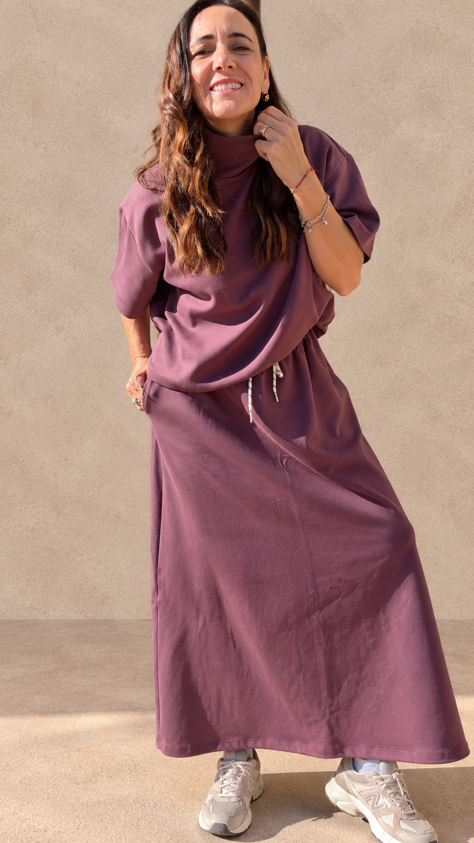 Set OSHIKO Malva