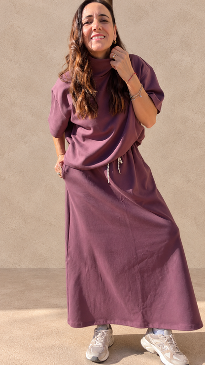 Set OSHIKO Malva