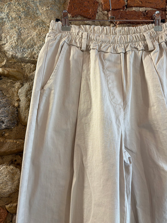 Pantalone Philip milk