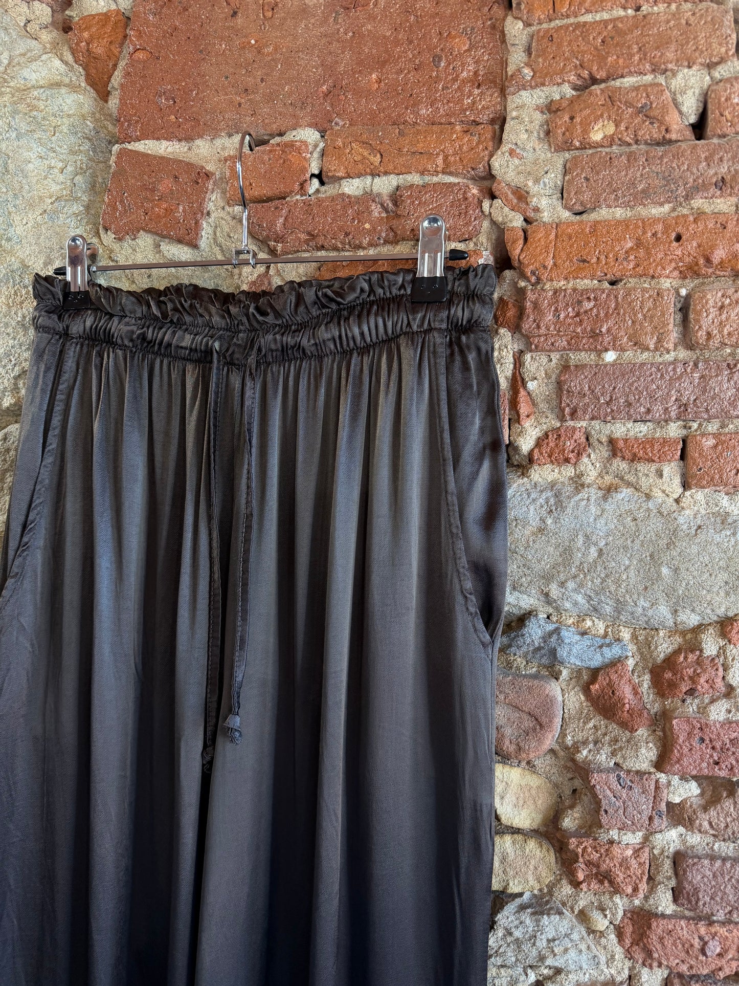 Pantalone Julian moro