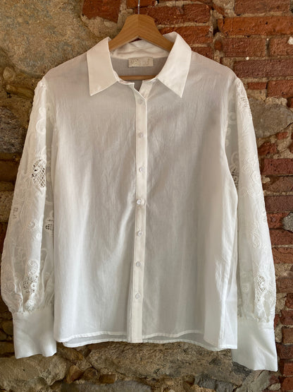 Camicia Louise