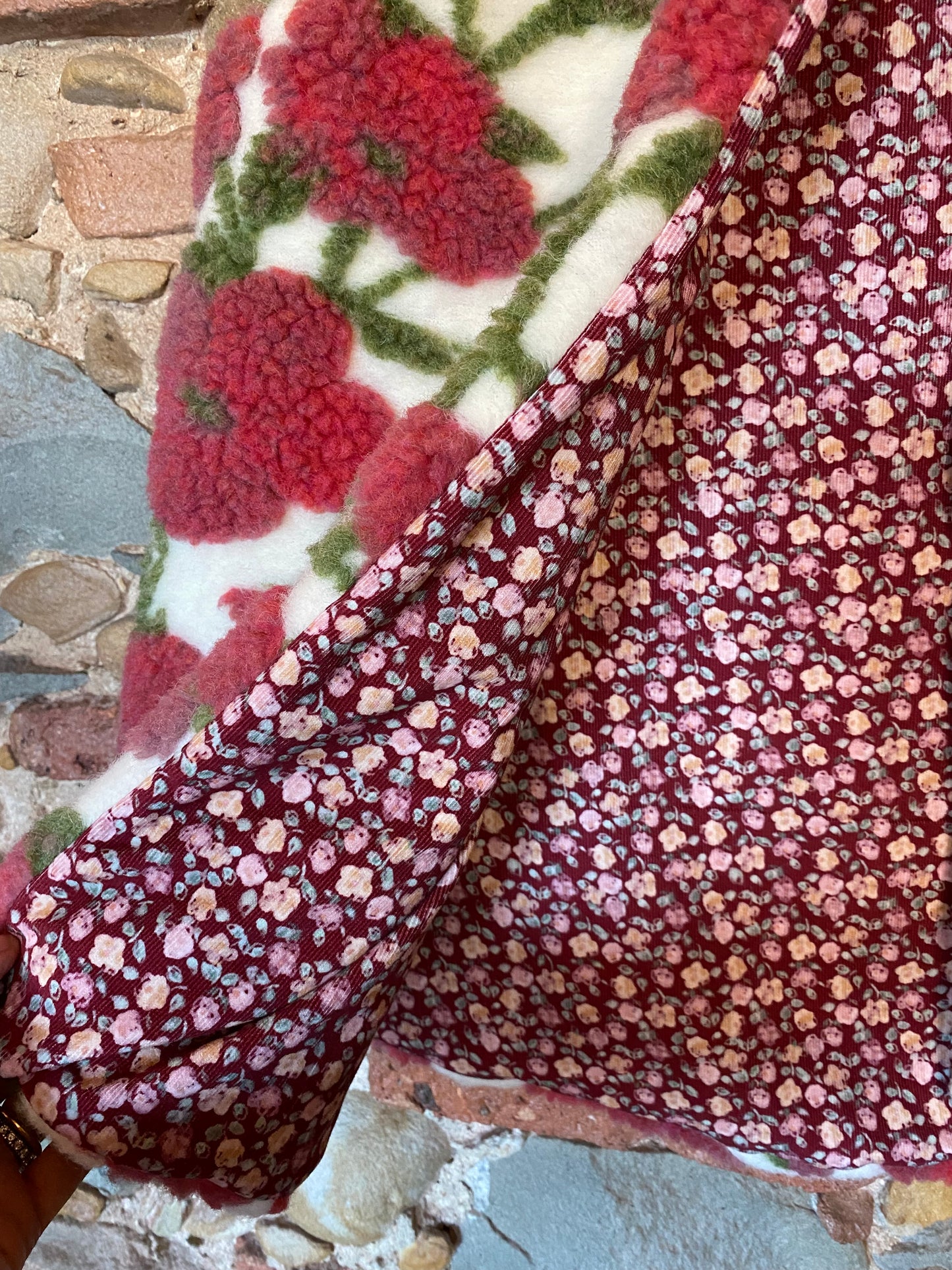 Gilèt Frida fantasia