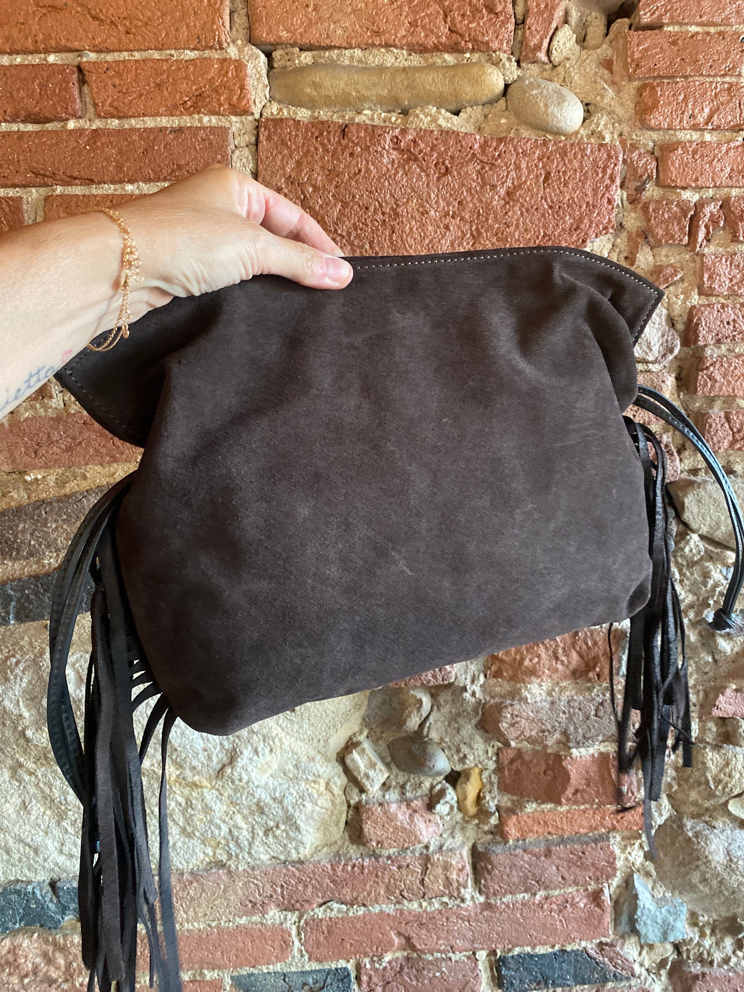 Borsa Nura choco