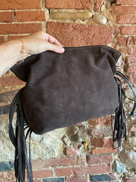 Borsa Nura choco