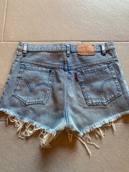 Levi’s Vintage jeans