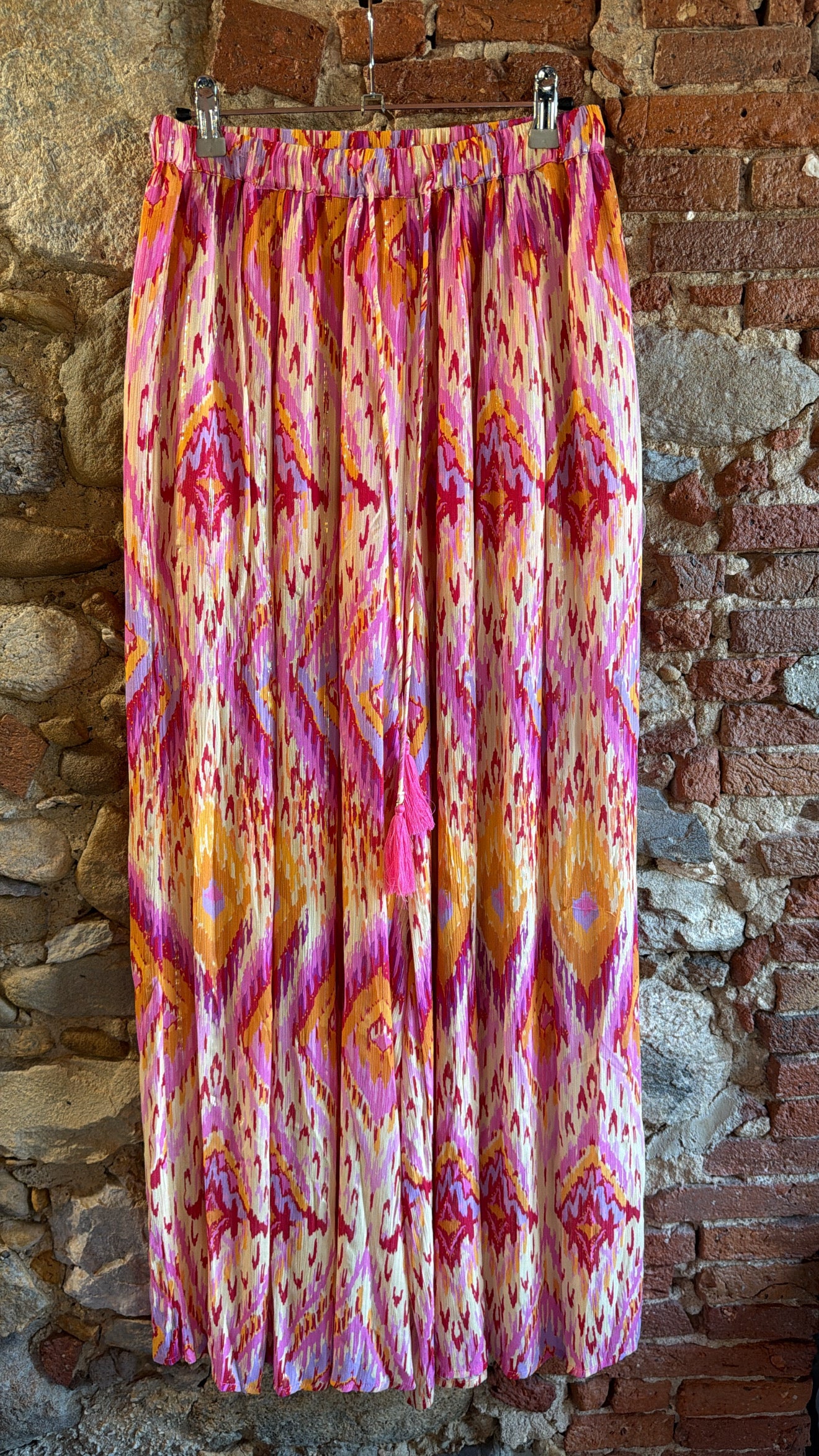 Pantalone Fantasy Pink