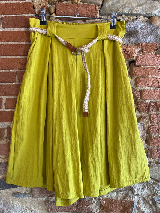Bermuda Corfù lime