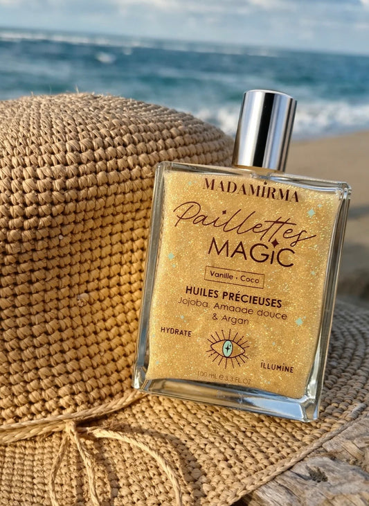 Olio Illuminante