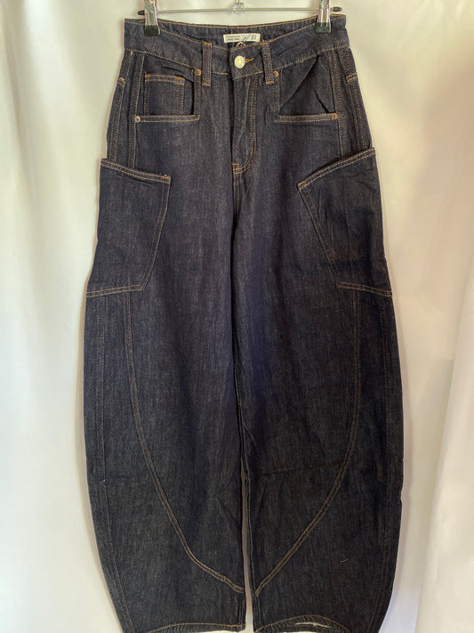 Jeans Orlando dark wash