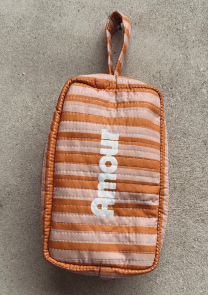 Pochette Amour