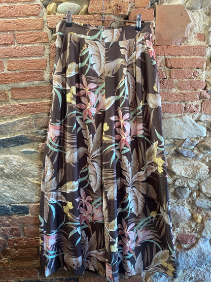 Pantalone Juliette ciocco