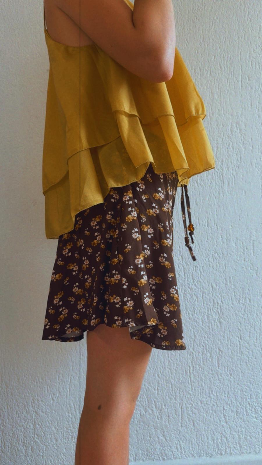Top Dreamer girasole