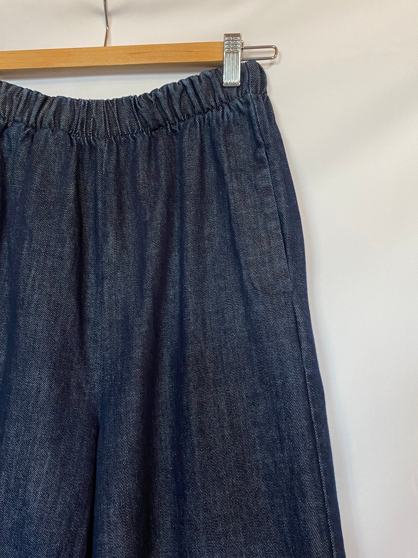 Pantalone Jacopo denim dark blu
