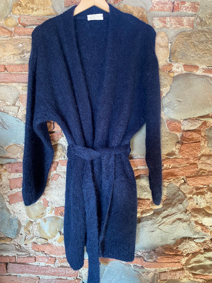 Cardigan Julian navy