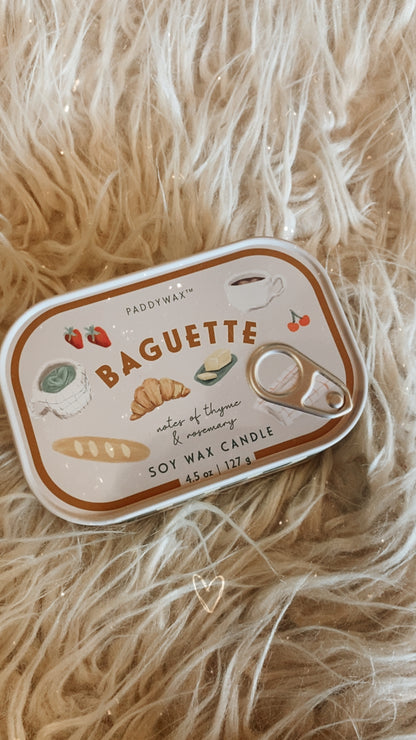 Candela french baguette