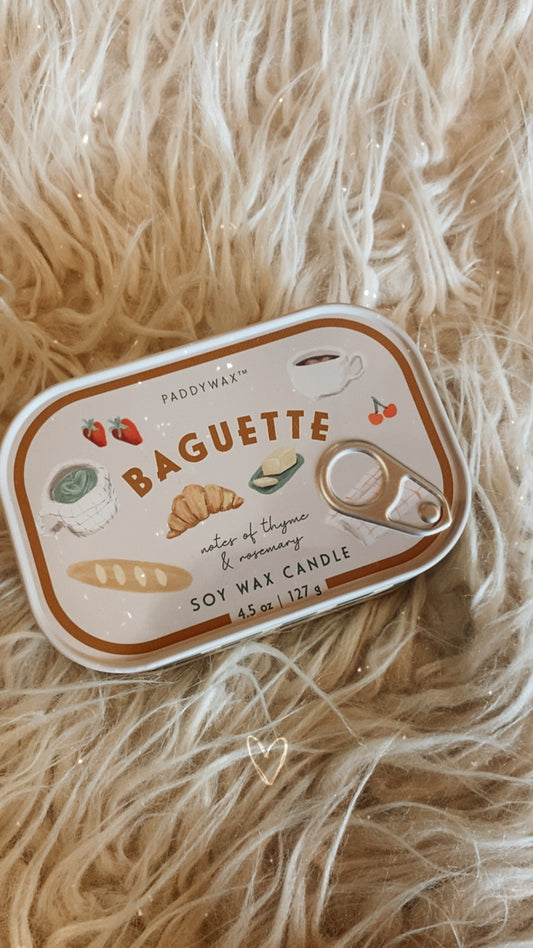 Candela french baguette
