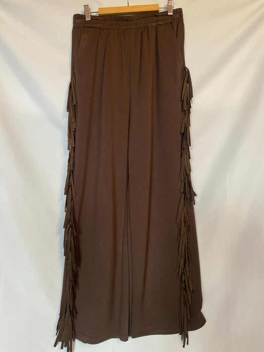Pantalone James choco