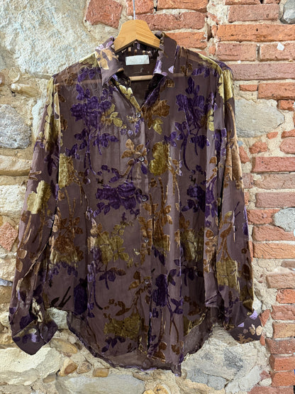 Camicia Brocante