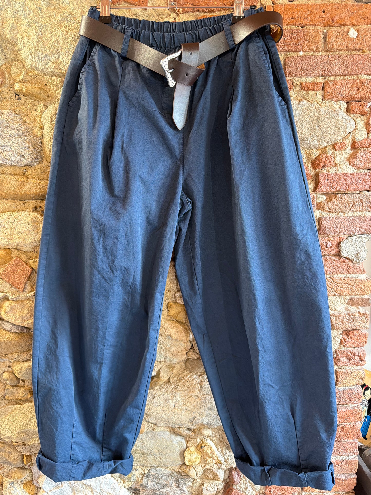Pantalone Philip blu