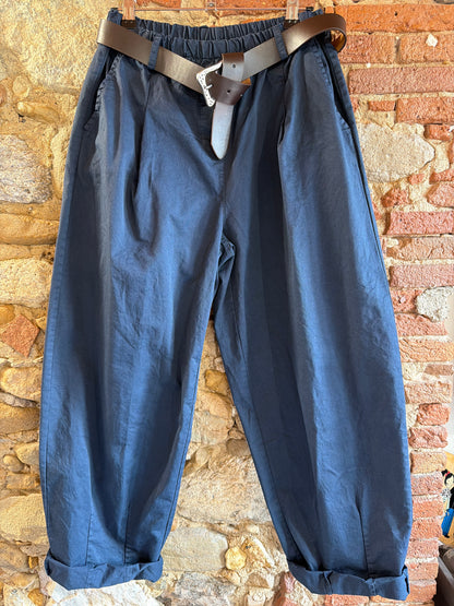 Pantalone Philip blu