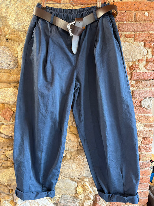 Pantalone Philip blu