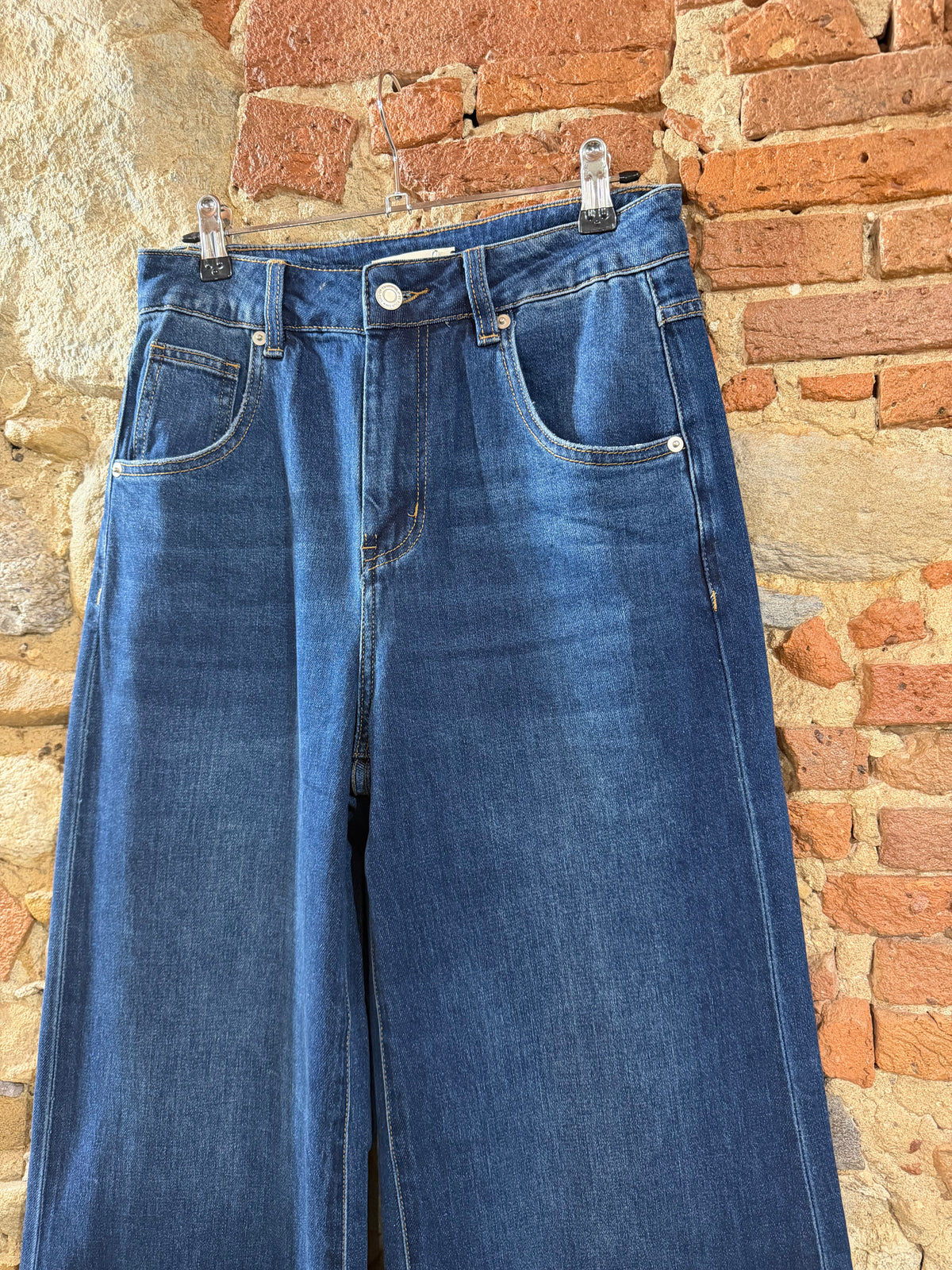 Jeans Milo