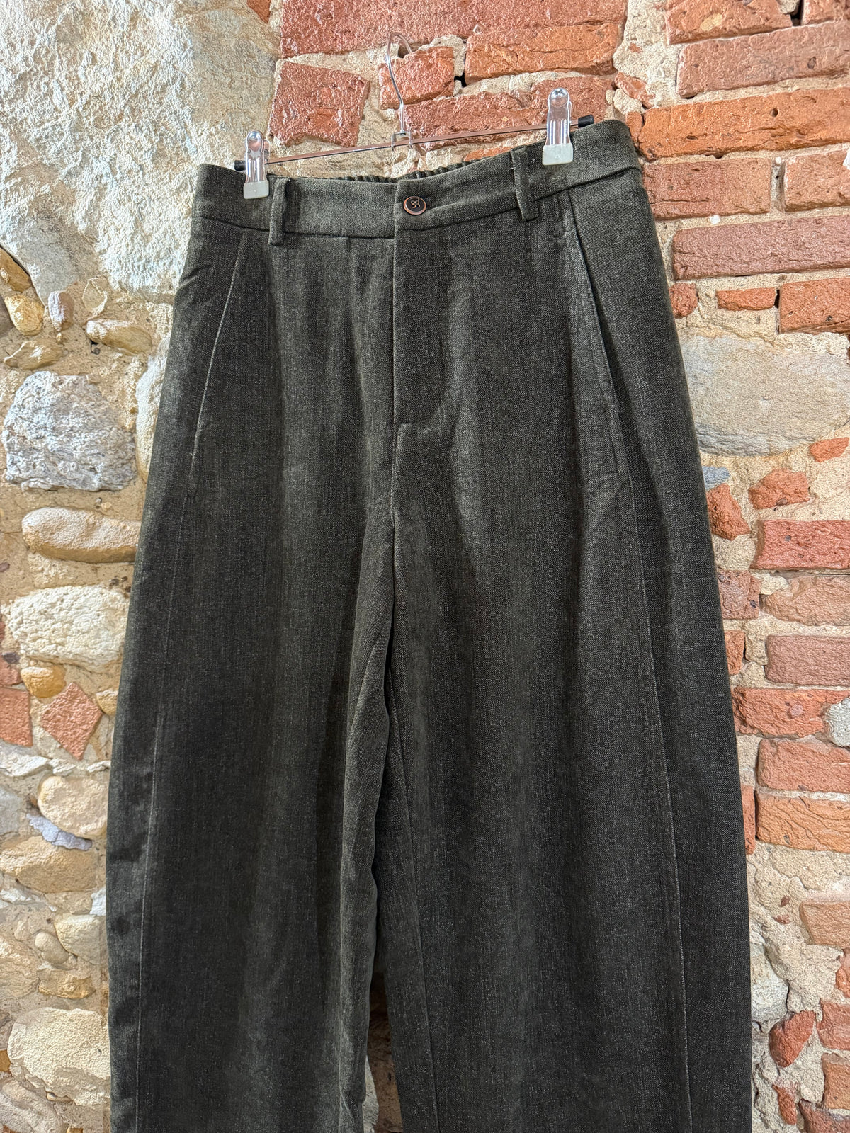 Pantalone Donni Choco