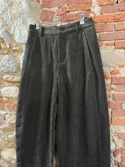 Pantalone Donni Choco