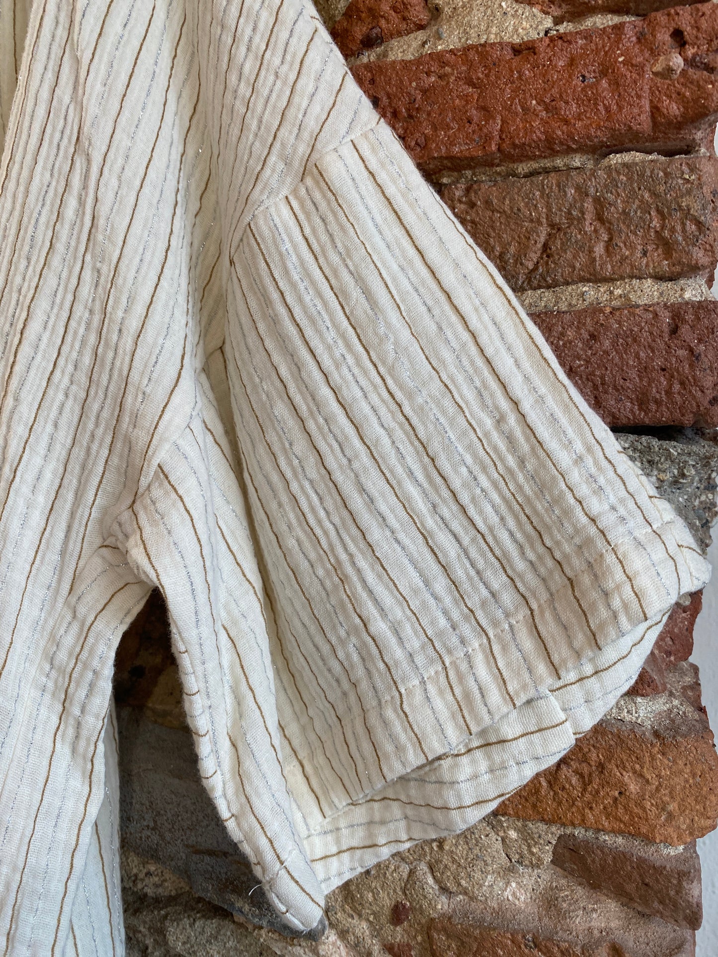 Camicia Lizzie