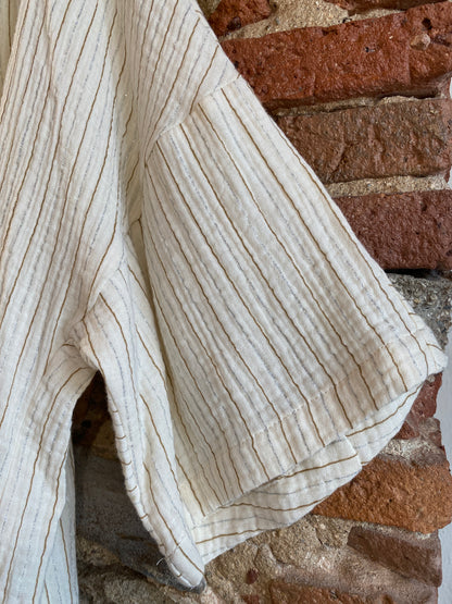 Camicia Lizzie