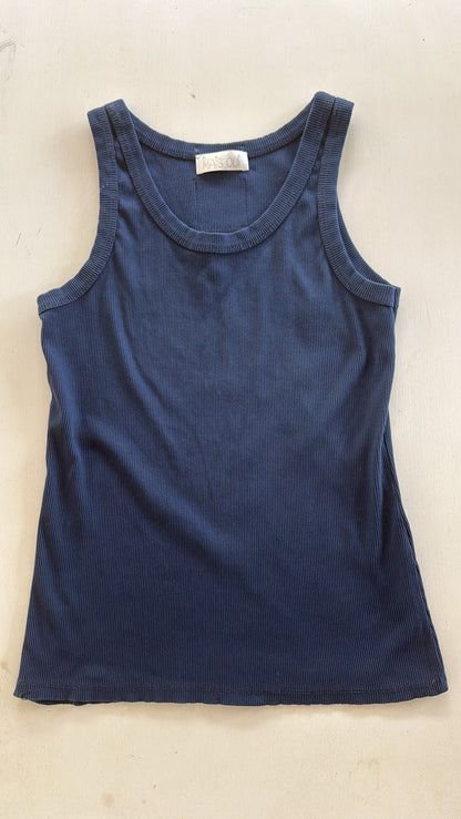 Canotta Rina navy