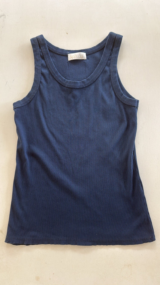 Canotta Rina navy
