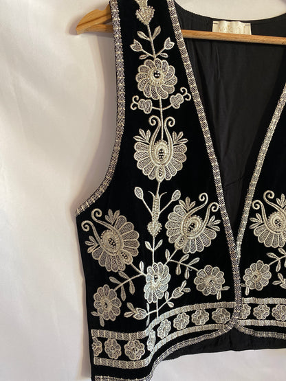 Gilet Kolbi