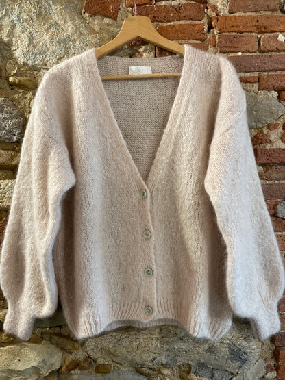 Cardigan Ariel Cipria