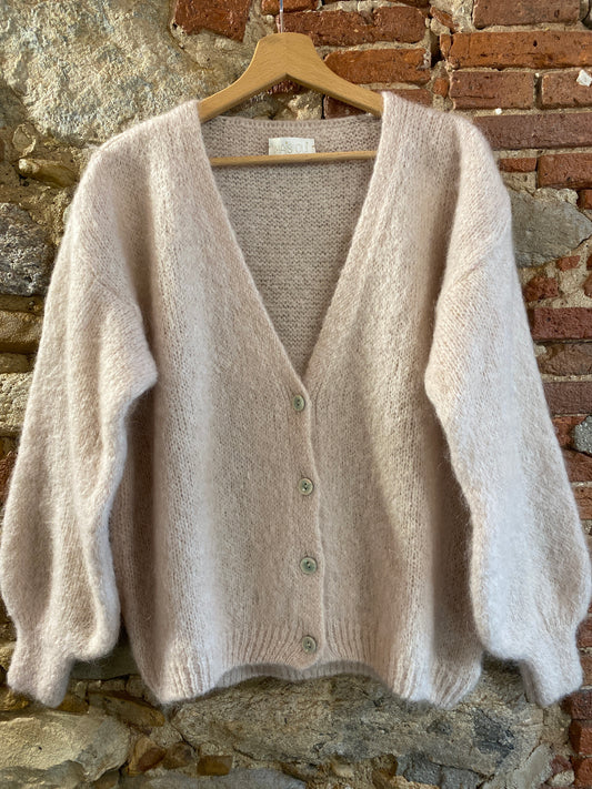 Cardigan Ariel Cipria