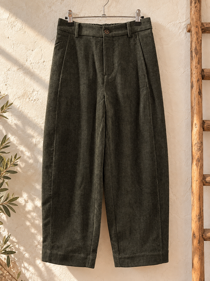 Pantalone Donni Choco