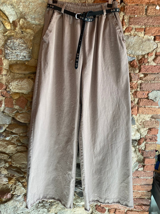 Pantalone Arlo Taupe