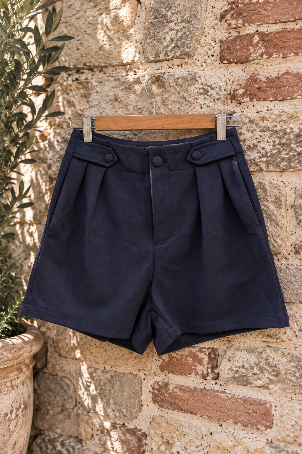 Pantaloncino Mika