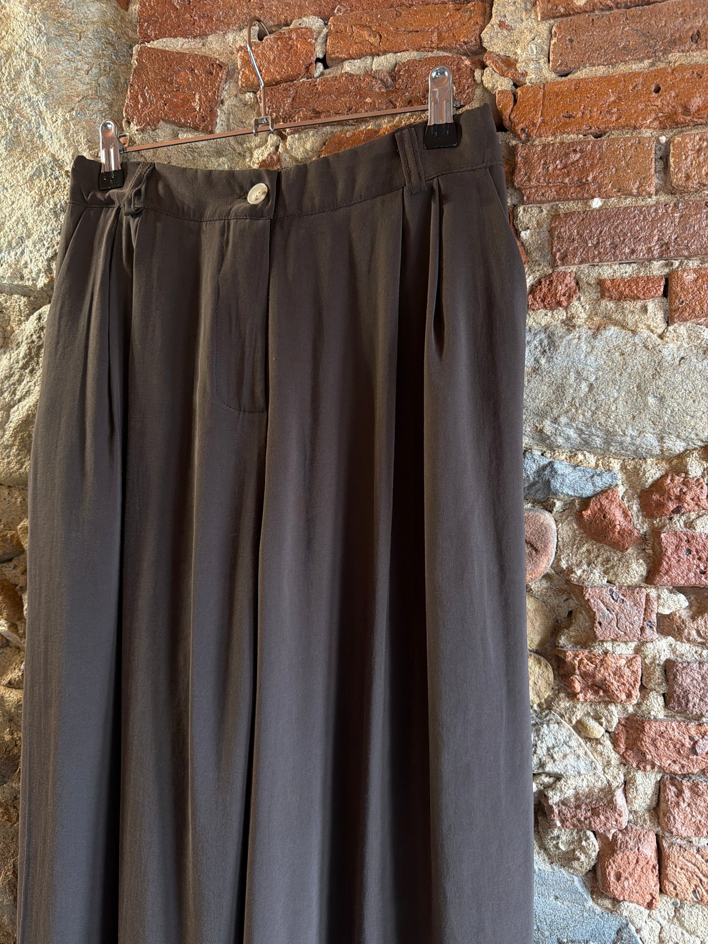 Pantalone Holly moro