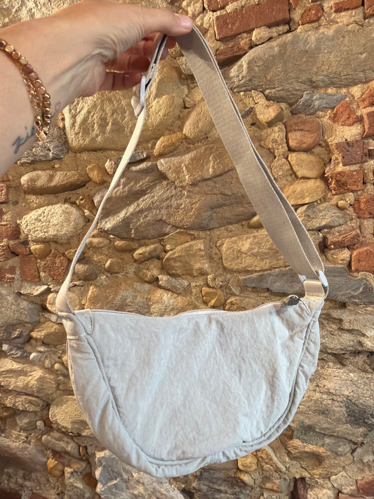 Borsa LUNA grey