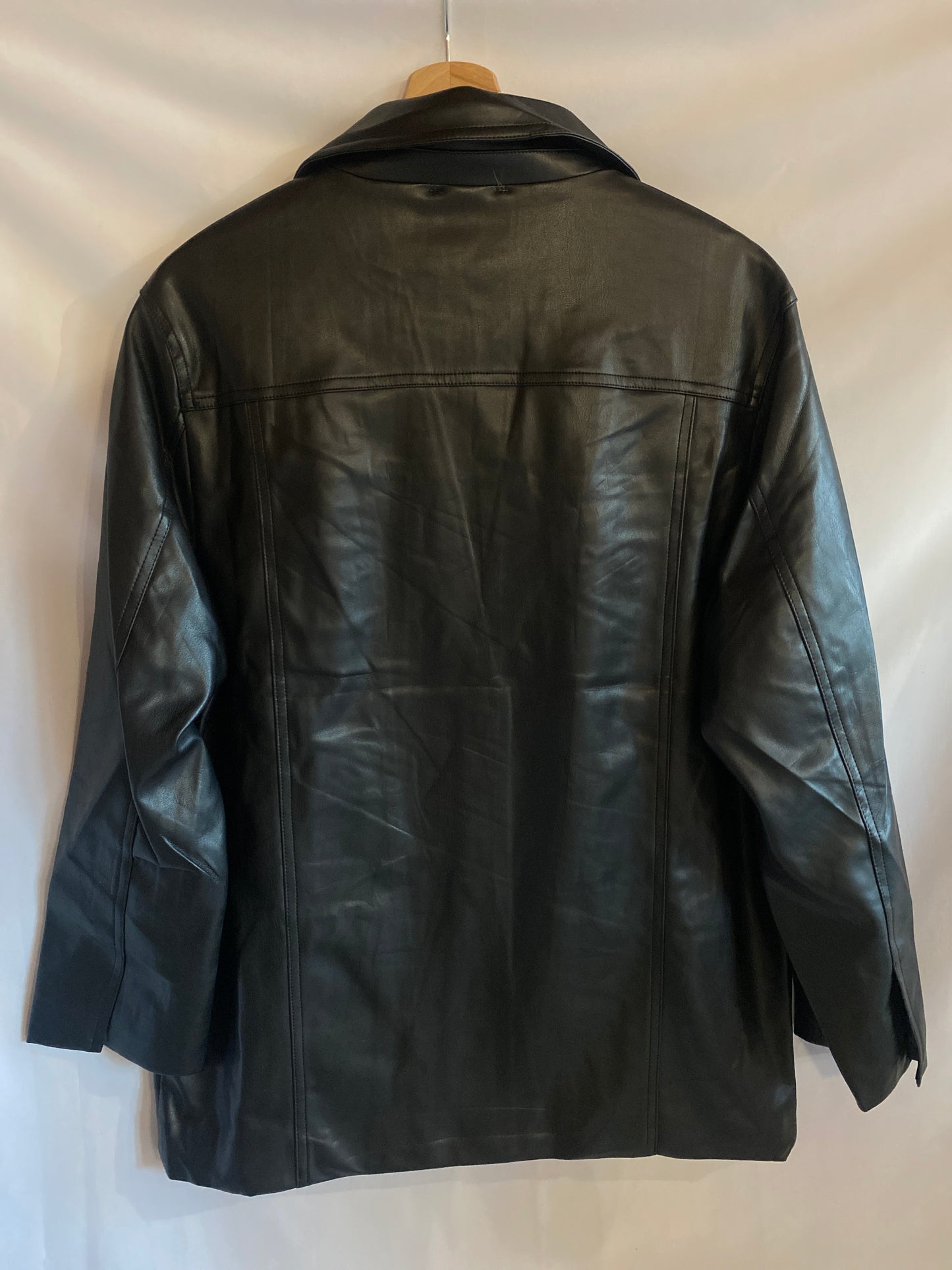 Giacca Lolita black