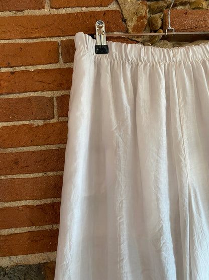 Pantalone Paros colore Ivory