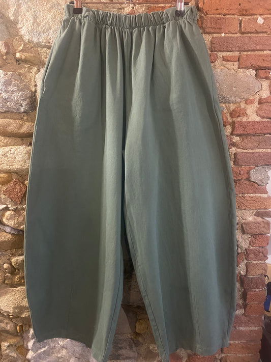 Pantalone Lauriel military