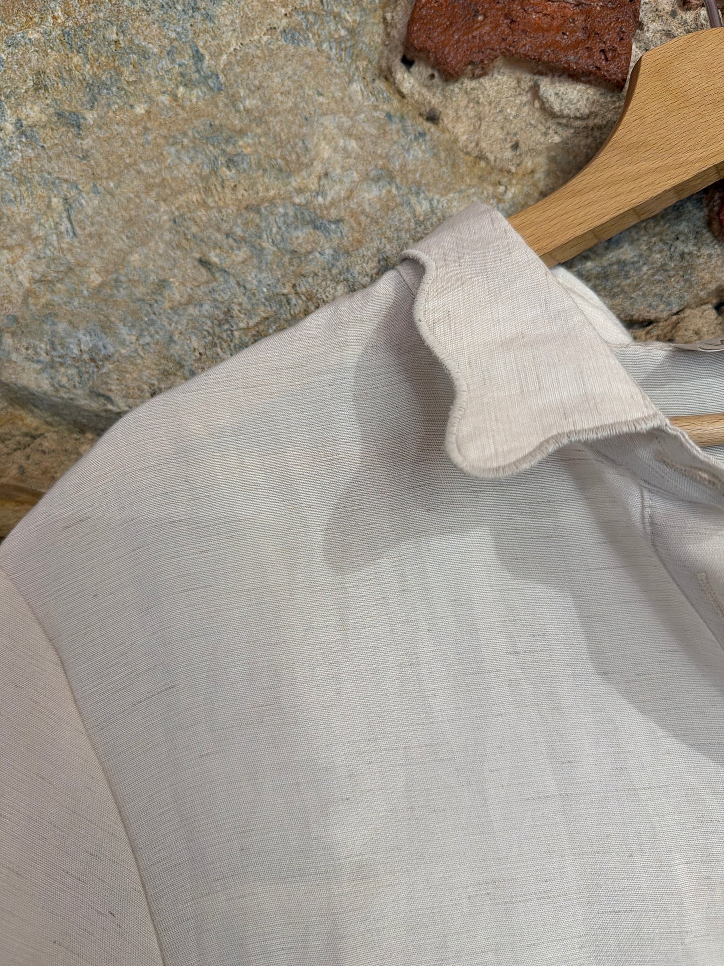 Camicia Wendy milk
