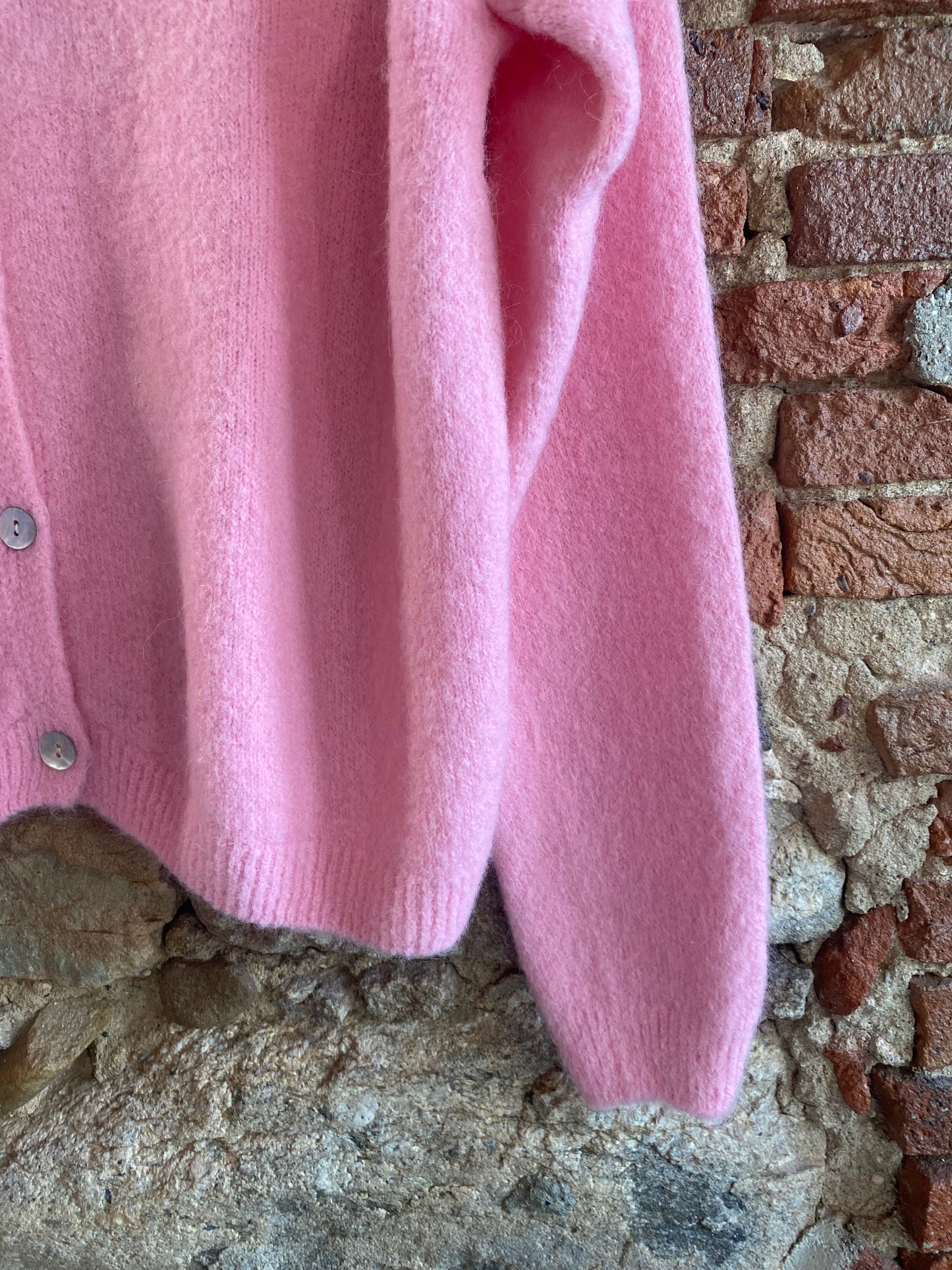 Cardigan Linette Bubble