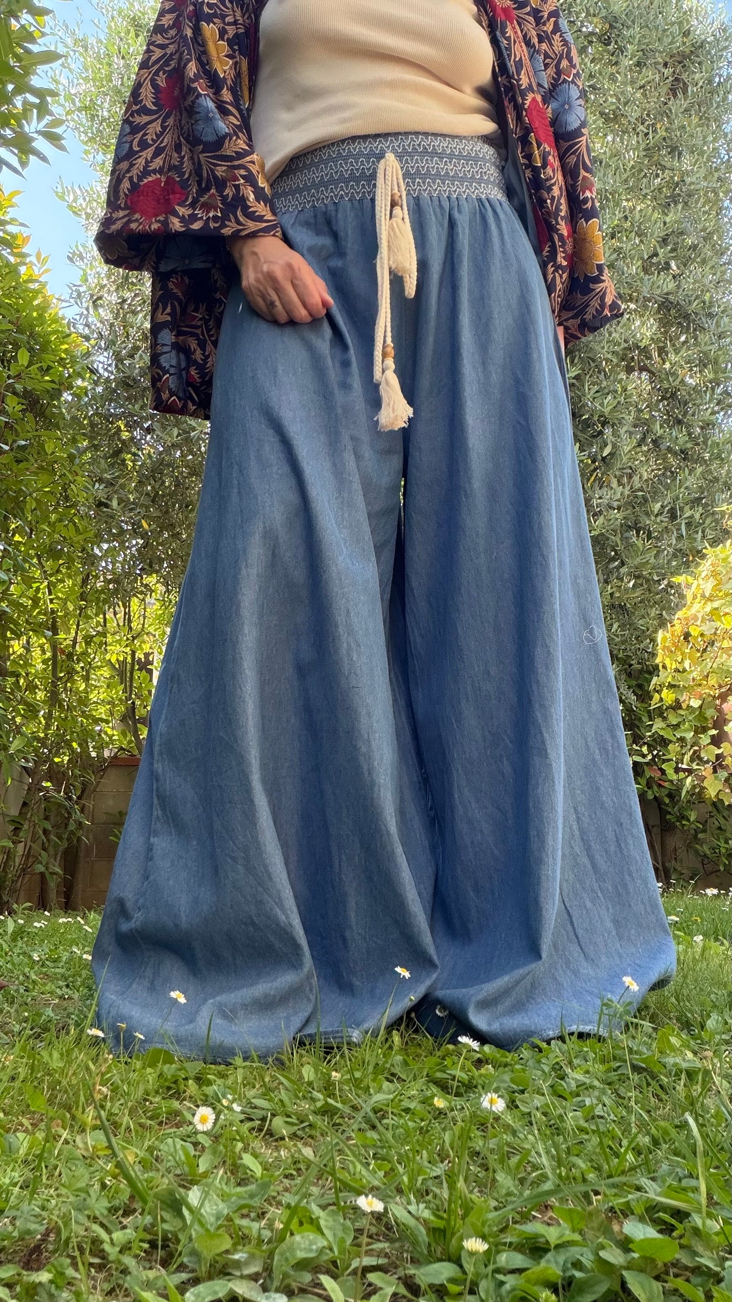 Pantalone Numa